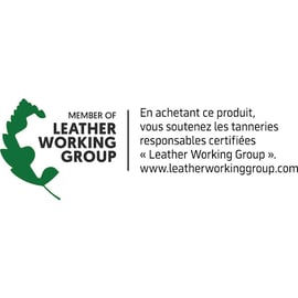 Gant soudeur BLUE WELDER