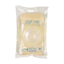 Poche de gel de rétention pour percement EASY GEL PROTECT - 95 ml