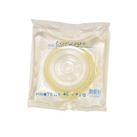 Poche de gel de rétention pour percement EASY GEL PROTECT + - 225 ml