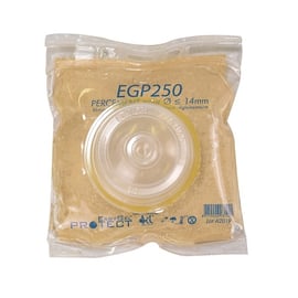 Poche de gel de rétention pour percement EASY GEL PROTECT - 225 ml