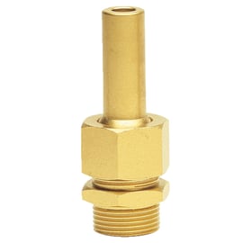 Ajutage veine pleine laiton KOMET 10-12T