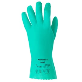Gant chimique AlphaTec® 39-122