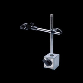Base magnétique SÉRIE 7 - Dimensions du socle (L x l x h) : 59 x 50 x 55 mm