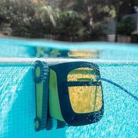 Robot DOLPHIN Wave 90i