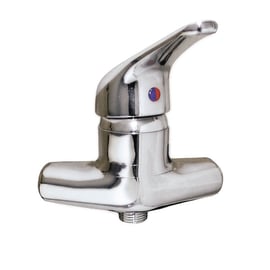 Mitigeur de douche/évier monocommande