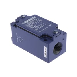 Corps d’interrupteur de position ZCKJ - 1NO+1NF - action brusque - M20 fixe