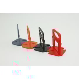 Clip pour système autonivelant EDMALEVEL