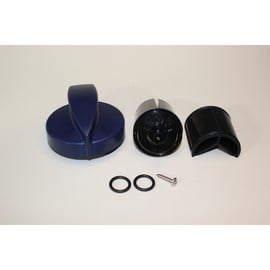 Poignée rotative pour filtre FILTOCLEAR 12000/30000