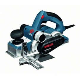 Rabot électrique filaire GHO 40-82 C coffret standard - MY36