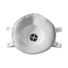 Masque coque à usage unique 23306 FFP3 (boîte de 5)