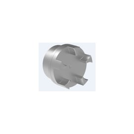 Moyeu non alésé REPERE 1 pour accouplement ROTEX