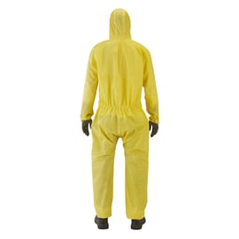 Combinaison à usage court AlphaTec® 2300 Plus modèle 132 Type 3B/4B/5B