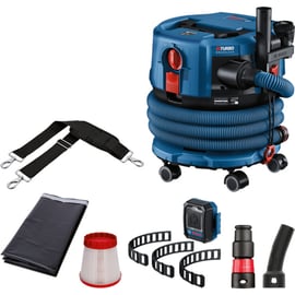 Aspirateur sans fil GAS 18V-12 MC