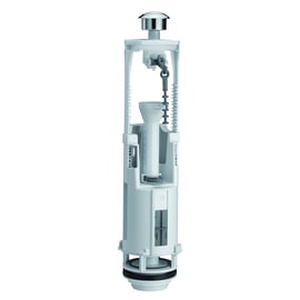 Mécanisme de chasse OPTIMA S (SACHET) - latérale - double