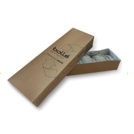 Lunettes à branches RUSH + (boîte de 20)