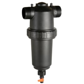 Filtre TL à tamis inox 3"