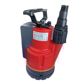 Pompe vide-cave DRENA 1