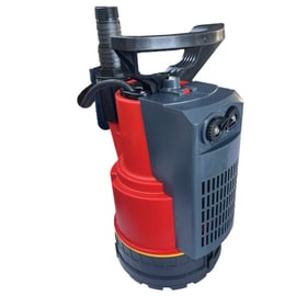 Pompe vide-cave DRENA 1