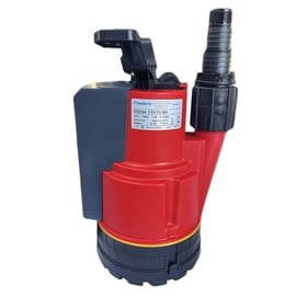 Pompe vide-cave DRENA 1