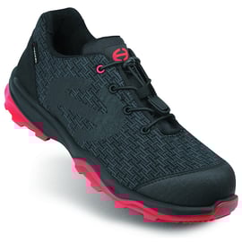 Chaussures basses RUN-R PLANET noires S1PL