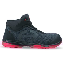 Chaussures hautes RUN-R PLANET 100 S1PL