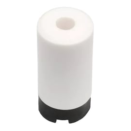 Filtre d'aspiration péristaltique