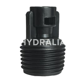 Base filetée 1/2" pour arroseur HADAR 7110