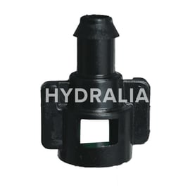 Base 4x7 à baionnette pour arroseur HADAR 7110