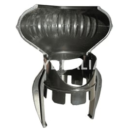 Déflecteur 180° pour arroseur SUPER 10