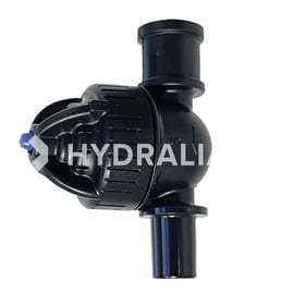 Clapet anti-vidange conique M x F