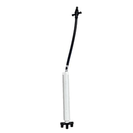 Pendulaire fileté 3/8w + papillon 4x7