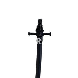 Pendulaire 3/8w + baïonnette + stabilisateur