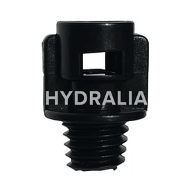 Base 3/8 fileté pour arroseur HADAR 7110