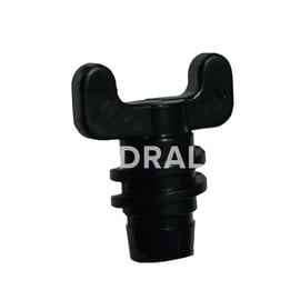 Bouchon à baionnette pour arroseur NAAN