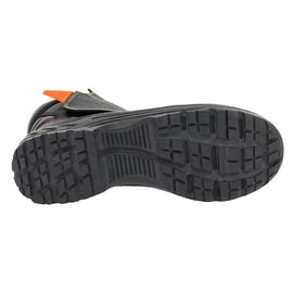 Chaussures hautes N-FUZE 2 noires S3