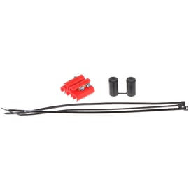 Connexion étanche gel pour câbles max 16mm²