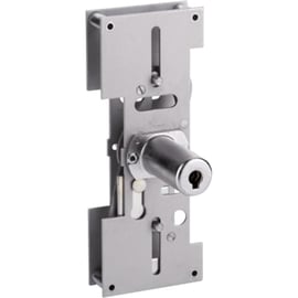 Boîtier central pour serrure VIGECO 2 - gauche