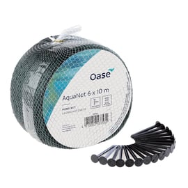Filet de protection Aquanet - 6 x 10m