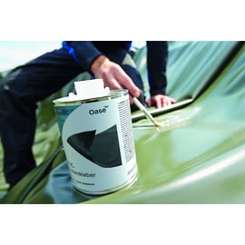 Colle pour liner PVC