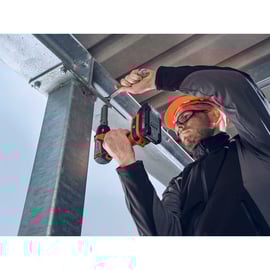 Boulonneuse à chocs sans fil SOLO ASCD18300W2 AS - 18V - 1/2 - 290 nm - MY36