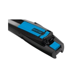 Cutter SECUNORM 380 à lame rétractable semi automatique n° 380001