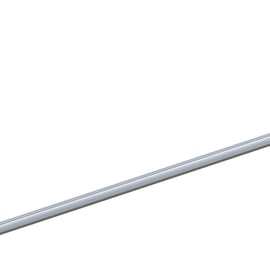 Barre seule pour serrure antipanique 89 et 89 DESIGN