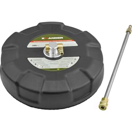 Brosse rotative de sol pour nettoyeur haute pression