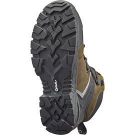 Chaussures hautes STEP'FOREST OGT marron S7S