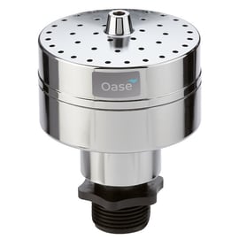 Ajutage vertical VOLCAN - 43-3T - fileté 1"