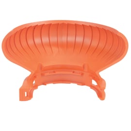 Déflecteur 180° pour arroseur à ailettes R33LP