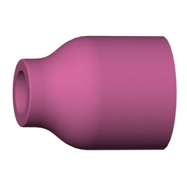 Buse torche TIG DIRISAF T10 - Diamètre : 12 mm - Nombre de pièces : 5