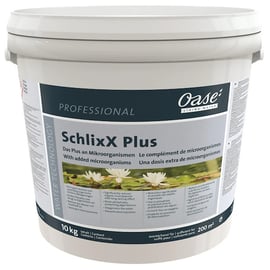 SCHLIXX PLUS 25 kg