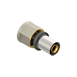 Raccord droit femelle EASYTEC