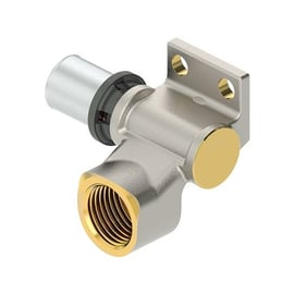 Terminal déporté gauche EASYTEC